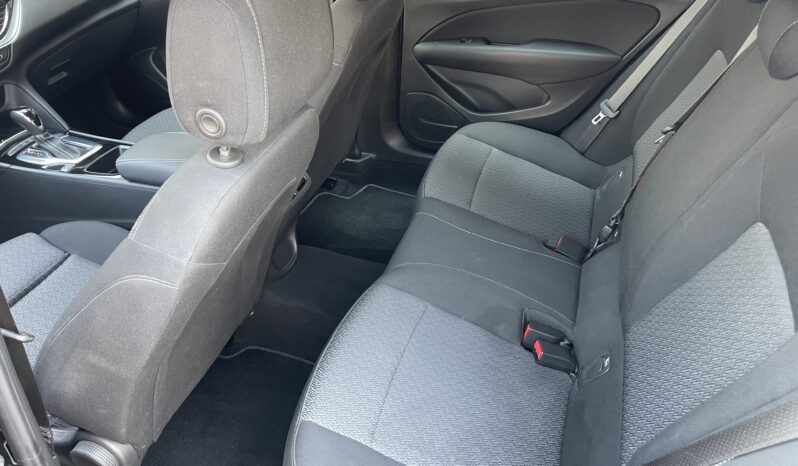 Opel Insignia 2.0 CDTi Business AUTO 2019 full