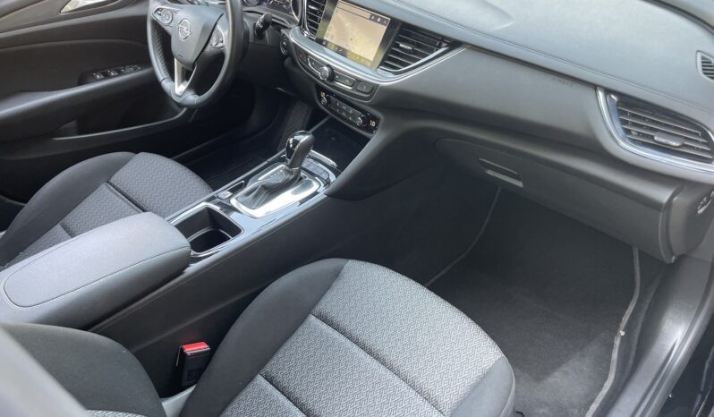 Opel Insignia 2.0 CDTi Business AUTO 2019 full