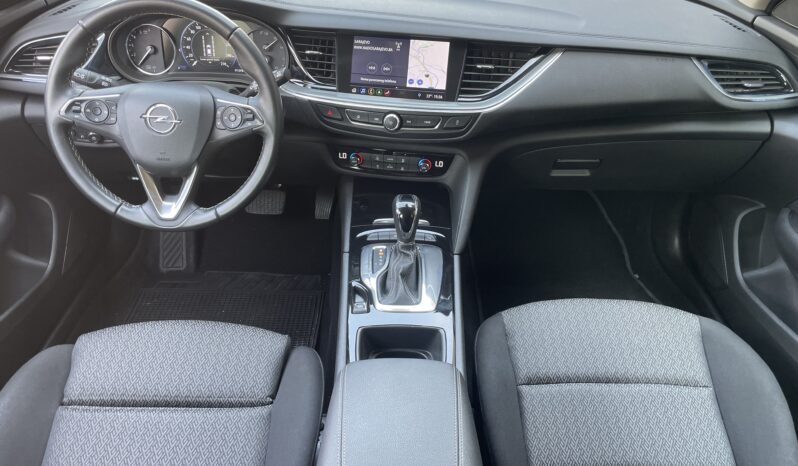Opel Insignia 2.0 CDTi Business AUTO 2019 full