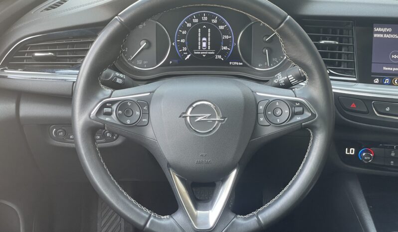 Opel Insignia 2.0 CDTi Business AUTO 2019 full