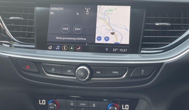 Opel Insignia 2.0 CDTi Business AUTO 2019 full