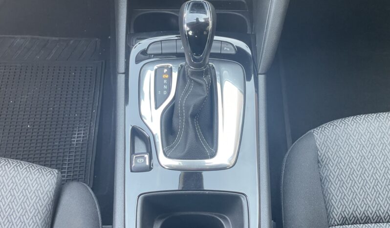 Opel Insignia 2.0 CDTi Business AUTO 2019 full