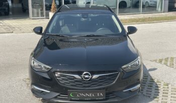 Opel Insignia 2.0 CDTi Business AUTO 2019 full