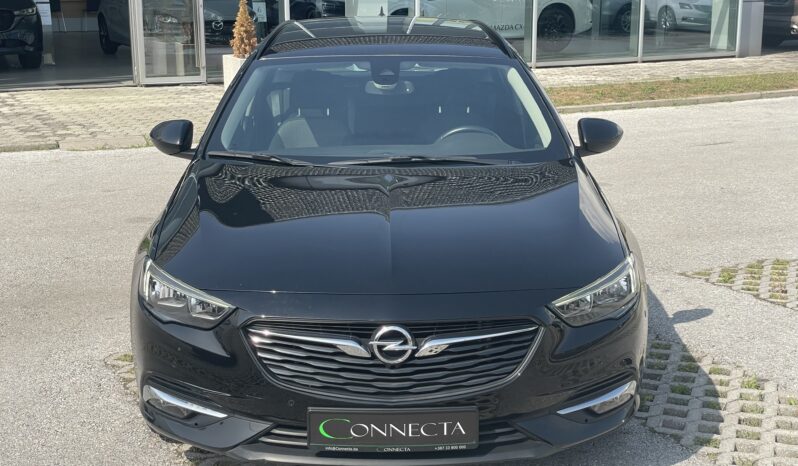 Opel Insignia 2.0 CDTi Business AUTO 2019 full