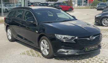 Opel Insignia 2.0 CDTi Business AUTO 2019 full