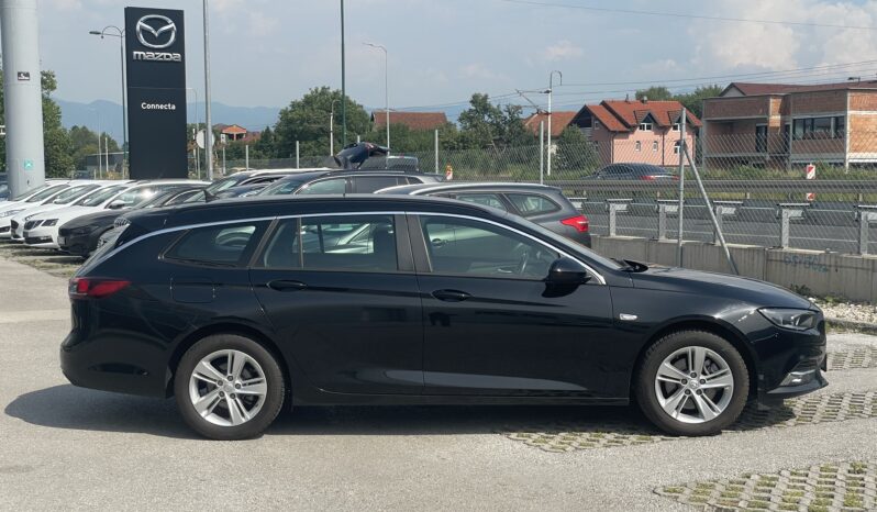 Opel Insignia 2.0 CDTi Business AUTO 2019 full