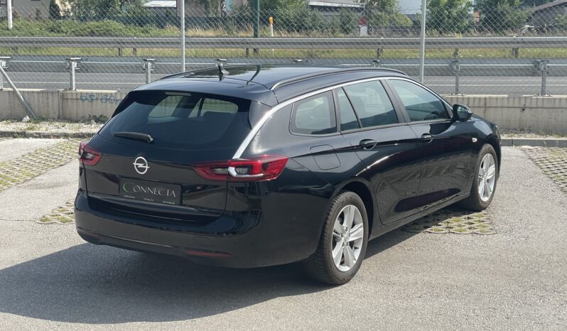 Opel Insignia 2.0 CDTi Business AUTO 2019 full