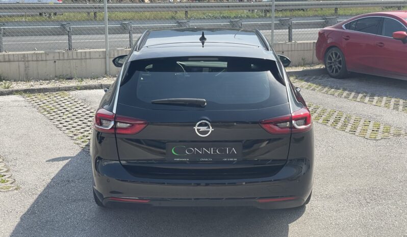 Opel Insignia 2.0 CDTi Business AUTO 2019 full