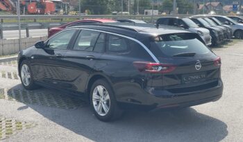 Opel Insignia 2.0 CDTi Business AUTO 2019 full