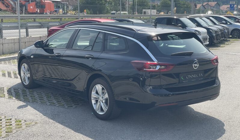 Opel Insignia 2.0 CDTi Business AUTO 2019 full