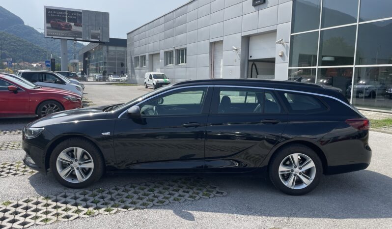 Opel Insignia 2.0 CDTi Business AUTO 2019 full