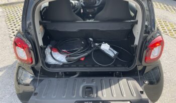 Smart EQ ForTwo Passion 2022. full