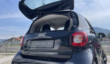 Smart EQ ForTwo Passion 2022. full