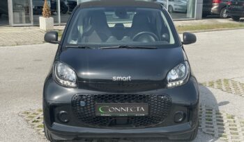 Smart EQ ForTwo Passion 2022. full