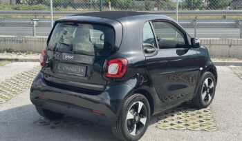 Smart EQ ForTwo Passion 2022. full