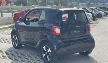 Smart EQ ForTwo Passion 2022. full