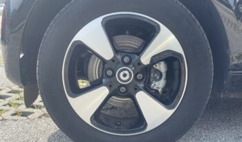 Smart EQ ForTwo Passion 2022. full
