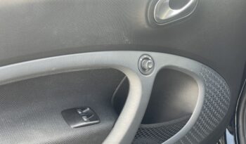 Smart EQ ForTwo Passion 2022. full