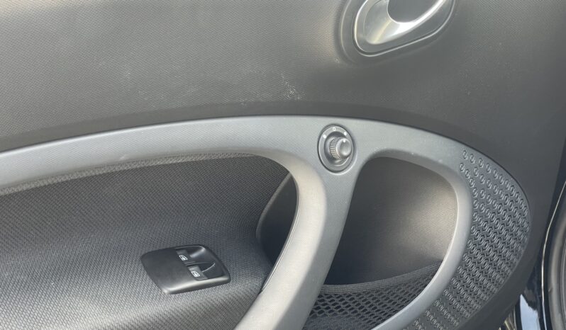 Smart EQ ForTwo Passion 2022. full