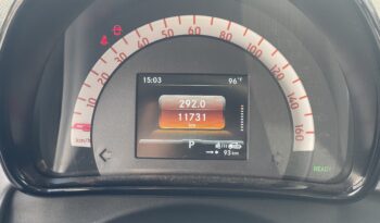 Smart EQ ForTwo Passion 2022. full