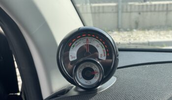 Smart EQ ForTwo Passion 2022. full