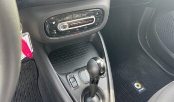 Smart EQ ForTwo Passion 2022. full