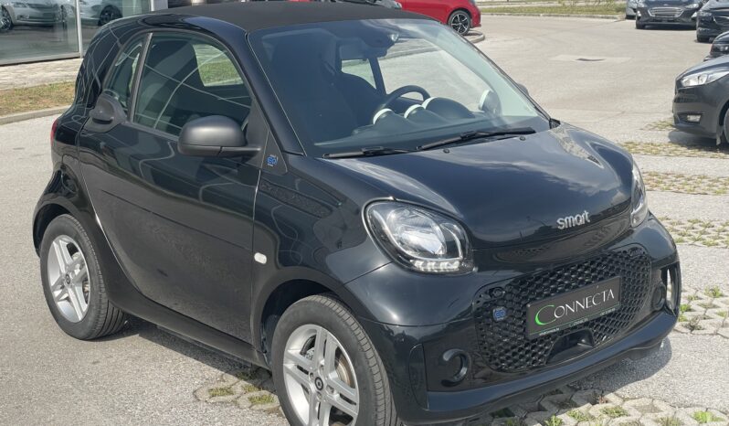 TOP PONUDA: Smart EQ ForTwo Passion 2020. full