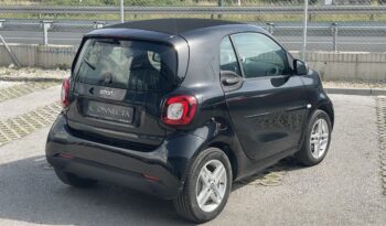 TOP PONUDA: Smart EQ ForTwo Passion 2020. full