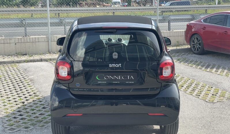 TOP PONUDA: Smart EQ ForTwo Passion 2020. full