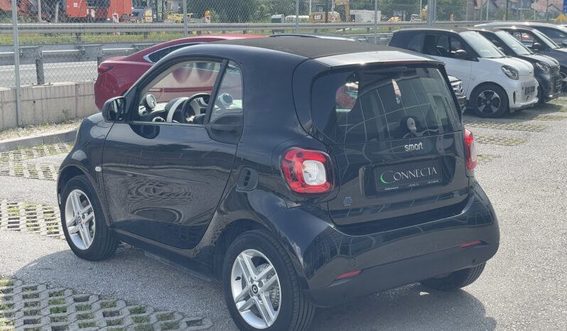TOP PONUDA: Smart EQ ForTwo Passion 2020. full