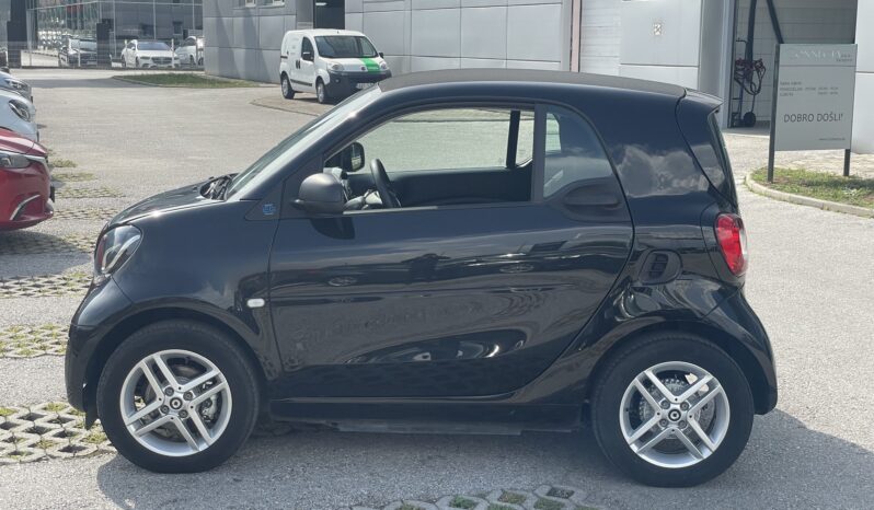 TOP PONUDA: Smart EQ ForTwo Passion 2020. full