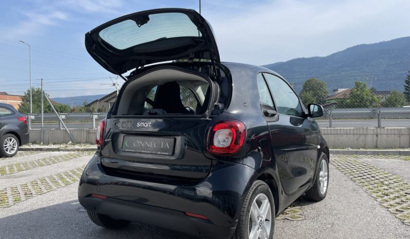 TOP PONUDA: Smart EQ ForTwo Passion 2020. full