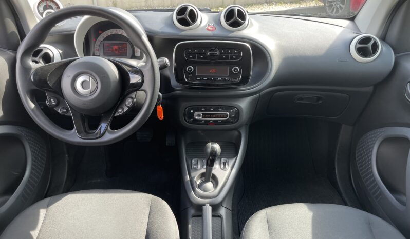 TOP PONUDA: Smart EQ ForTwo Passion 2020. full