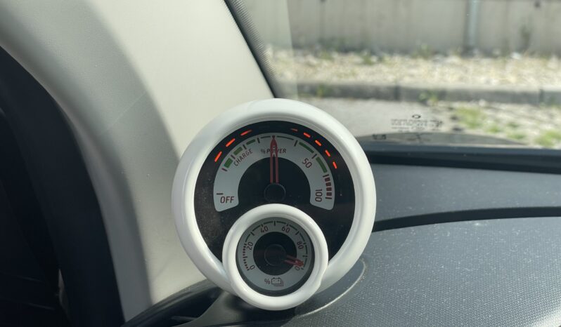 TOP PONUDA: Smart EQ ForTwo Passion 2020. full