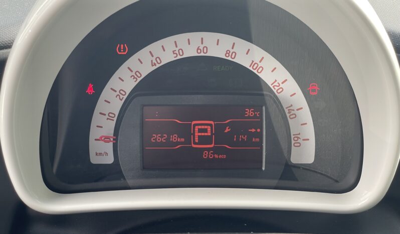 TOP PONUDA: Smart EQ ForTwo Passion 2020. full