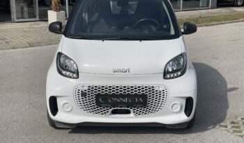 Smart EQ ForTwo Passion 2021. full