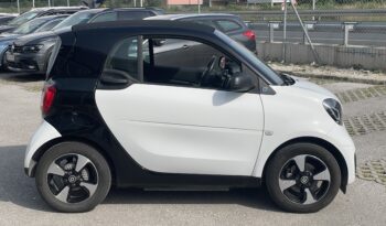 Smart EQ ForTwo Passion 2021. full