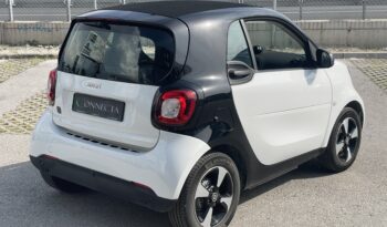 Smart EQ ForTwo Passion 2021. full