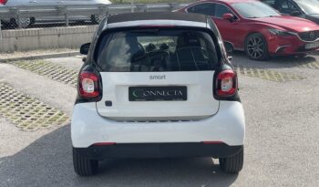 Smart EQ ForTwo Passion 2021. full