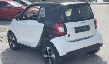 Smart EQ ForTwo Passion 2021. full