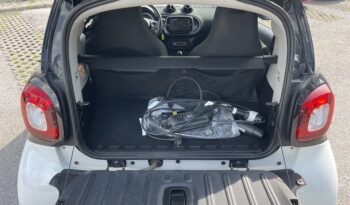 Smart EQ ForTwo Passion 2021. full
