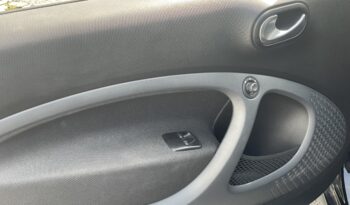 Smart EQ ForTwo Passion 2021. full