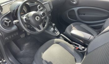 Smart EQ ForTwo Passion 2021. full