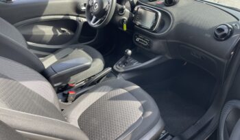 Smart EQ ForTwo Passion 2021. full