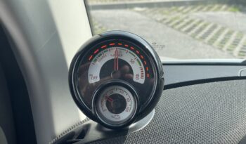 Smart EQ ForTwo Passion 2021. full