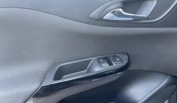 Opel Corsa 1.2 Black Edition 2019. full