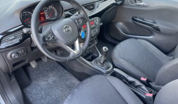 Opel Corsa 1.2 Black Edition 2019. full