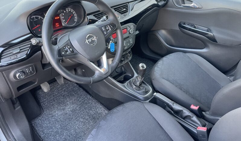 Opel Corsa 1.2 Black Edition 2019. full