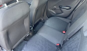 Opel Corsa 1.2 Black Edition 2019. full