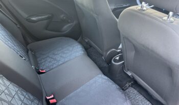 Opel Corsa 1.2 Black Edition 2019. full